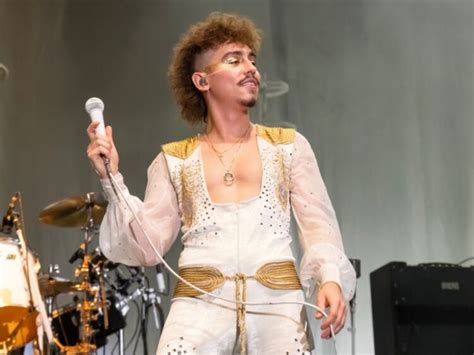 josh greta van fleet height|Josh Kiszka Height: Exactly How tall is The Writer and。